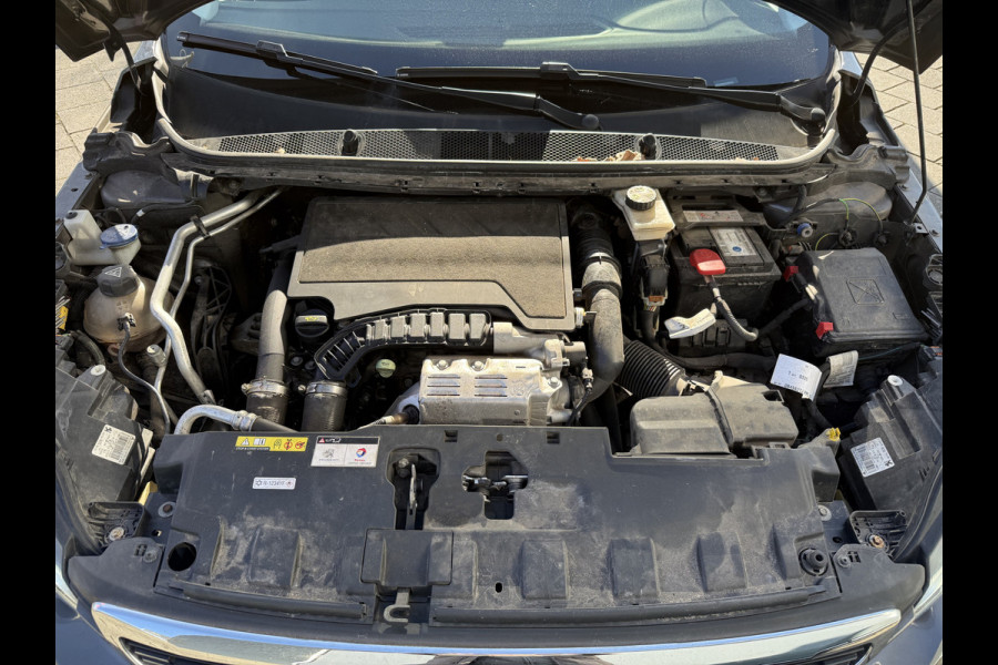 Peugeot 308 SW BWJ 2020 | 1.2 PT 131PK Premium | TREKHAAK | NAVI | CRUISE | PANO DAK | CAMERA A | CARPLAY |