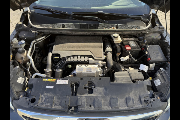 Peugeot 308 SW BWJ 2020 | 1.2 PT 131PK Premium | TREKHAAK | NAVI | CRUISE | PANO DAK | CAMERA A | CARPLAY |