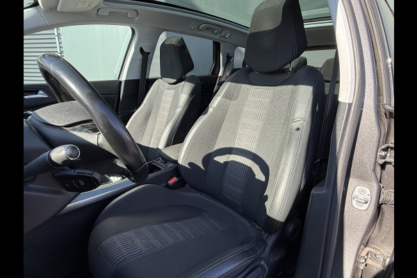 Peugeot 308 SW BWJ 2020 | 1.2 PT 131PK Premium | TREKHAAK | NAVI | CRUISE | PANO DAK | CAMERA A | CARPLAY |