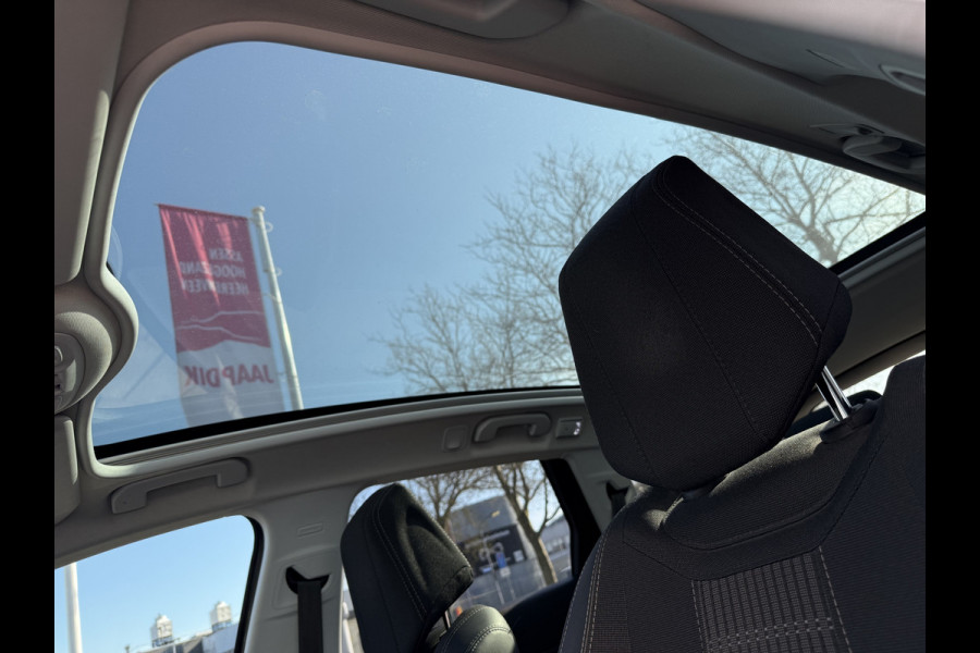 Peugeot 308 SW BWJ 2020 | 1.2 PT 131PK Premium | TREKHAAK | NAVI | CRUISE | PANO DAK | CAMERA A | CARPLAY |