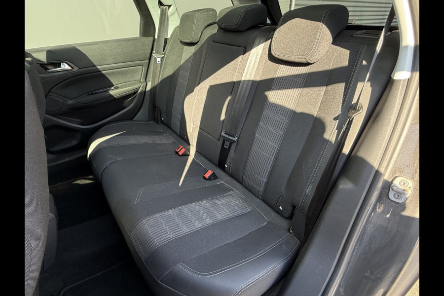 Peugeot 308 SW BWJ 2020 | 1.2 PT 131PK Premium | TREKHAAK | NAVI | CRUISE | PANO DAK | CAMERA A | CARPLAY |