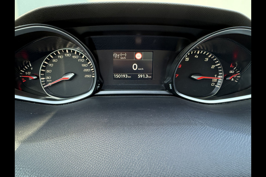 Peugeot 308 SW BWJ 2020 | 1.2 PT 131PK Premium | TREKHAAK | NAVI | CRUISE | PANO DAK | CAMERA A | CARPLAY |