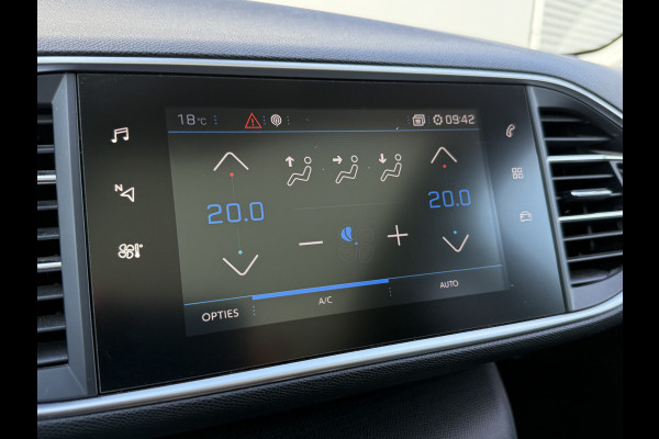 Peugeot 308 SW BWJ 2020 | 1.2 PT 131PK Premium | TREKHAAK | NAVI | CRUISE | PANO DAK | CAMERA A | CARPLAY |