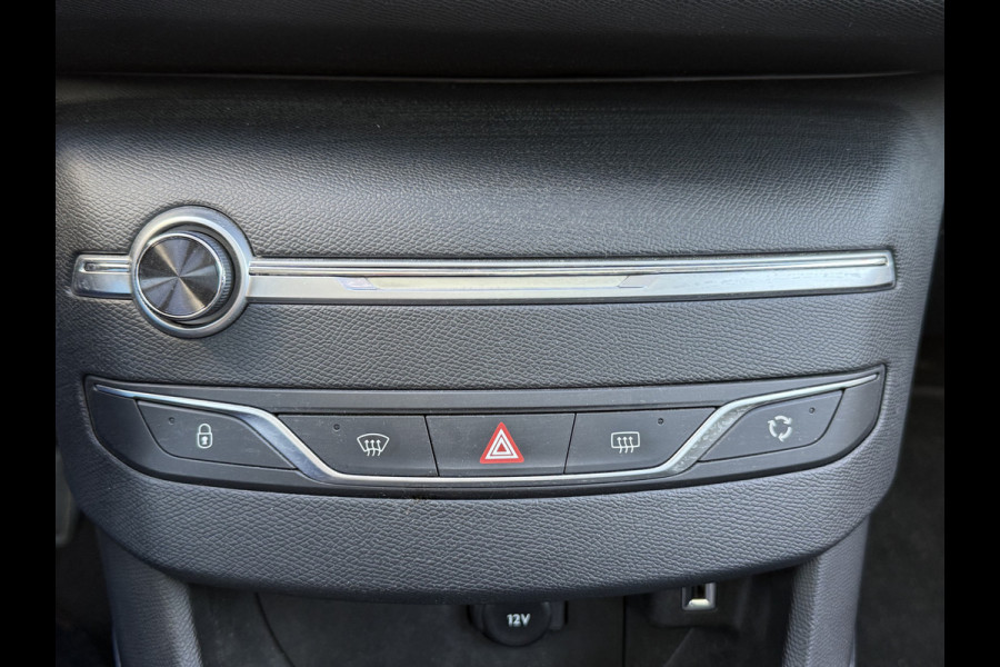Peugeot 308 SW BWJ 2020 | 1.2 PT 131PK Premium | TREKHAAK | NAVI | CRUISE | PANO DAK | CAMERA A | CARPLAY |