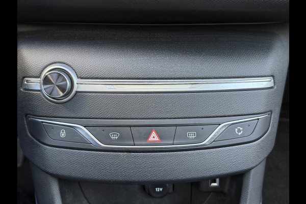 Peugeot 308 SW BWJ 2020 | 1.2 PT 131PK Premium | TREKHAAK | NAVI | CRUISE | PANO DAK | CAMERA A | CARPLAY |
