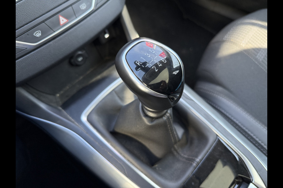 Peugeot 308 SW BWJ 2020 | 1.2 PT 131PK Premium | TREKHAAK | NAVI | CRUISE | PANO DAK | CAMERA A | CARPLAY |