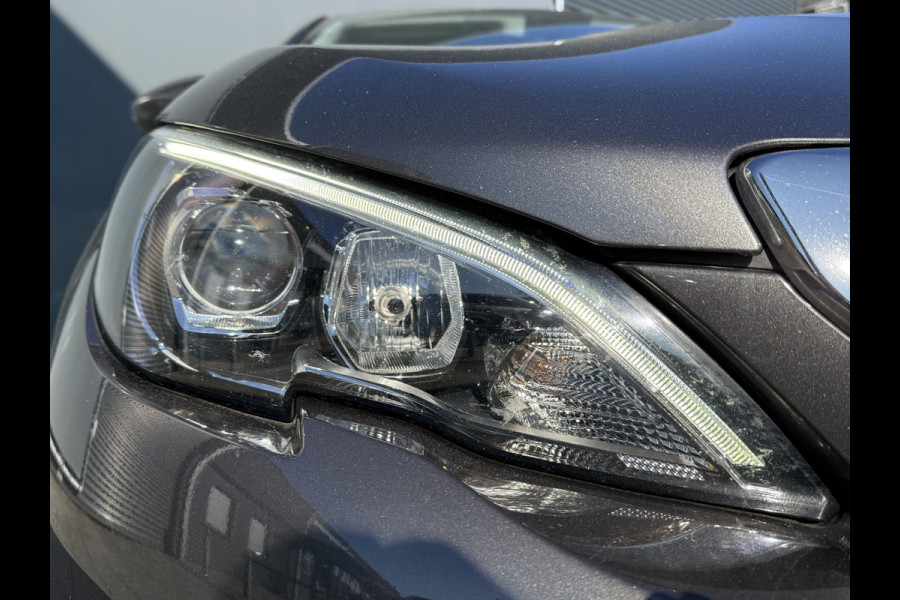 Peugeot 308 SW BWJ 2020 | 1.2 PT 131PK Premium | TREKHAAK | NAVI | CRUISE | PANO DAK | CAMERA A | CARPLAY |
