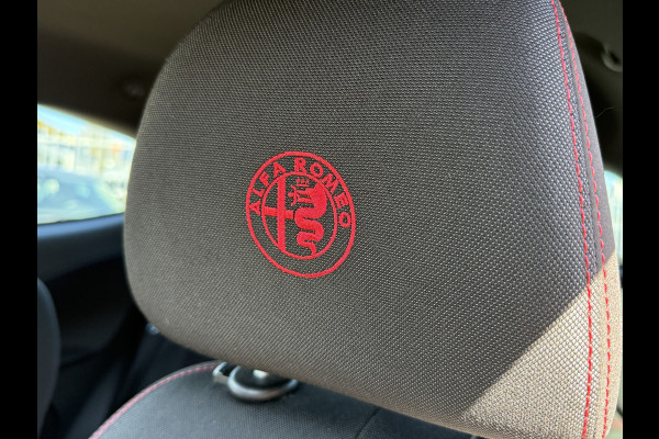 Alfa Romeo MiTo BWJ 2019 | 0.9 TwinAir 105PK ECO CARBON ED. | CLIMA | NAVI | CRUISE | PDC | LICHTMETAAL | SPORTSTOELEN |