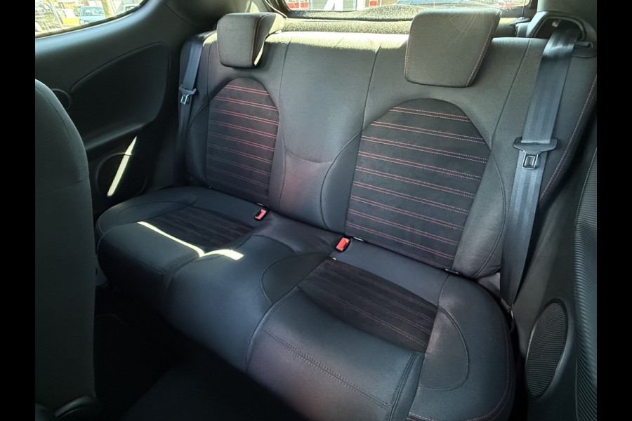 Alfa Romeo MiTo BWJ 2019 | 0.9 TwinAir 105PK ECO CARBON ED. | CLIMA | NAVI | CRUISE | PDC | LICHTMETAAL | SPORTSTOELEN |