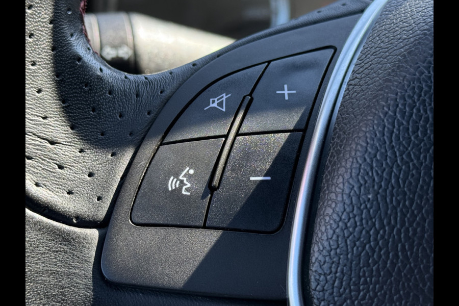 Alfa Romeo MiTo BWJ 2019 | 0.9 TwinAir 105PK ECO CARBON ED. | CLIMA | NAVI | CRUISE | PDC | LICHTMETAAL | SPORTSTOELEN |