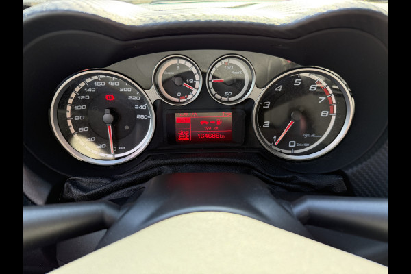 Alfa Romeo MiTo BWJ 2019 | 0.9 TwinAir 105PK ECO CARBON ED. | CLIMA | NAVI | CRUISE | PDC | LICHTMETAAL | SPORTSTOELEN |