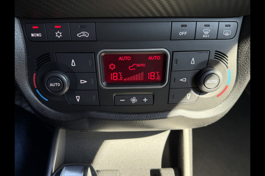 Alfa Romeo MiTo BWJ 2019 | 0.9 TwinAir 105PK ECO CARBON ED. | CLIMA | NAVI | CRUISE | PDC | LICHTMETAAL | SPORTSTOELEN |