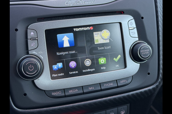 Alfa Romeo MiTo BWJ 2019 | 0.9 TwinAir 105PK ECO CARBON ED. | CLIMA | NAVI | CRUISE | PDC | LICHTMETAAL | SPORTSTOELEN |