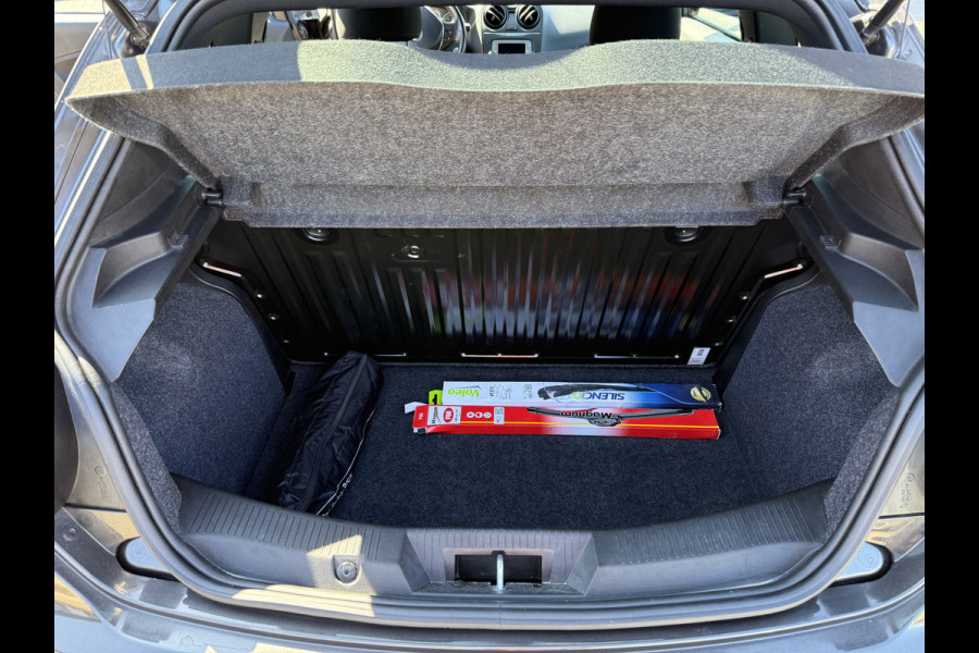 Alfa Romeo MiTo BWJ 2019 | 0.9 TwinAir 105PK ECO CARBON ED. | CLIMA | NAVI | CRUISE | PDC | LICHTMETAAL | SPORTSTOELEN |