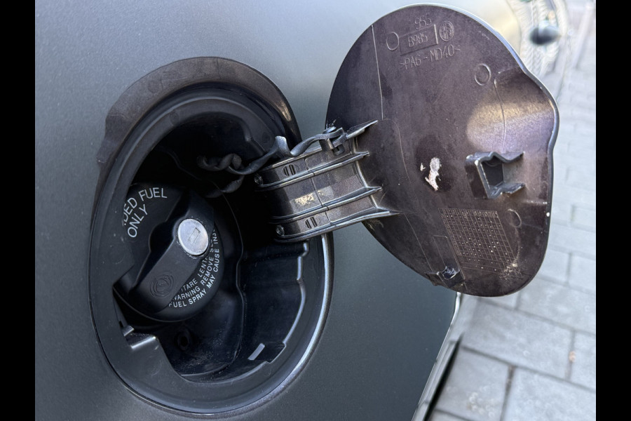 Alfa Romeo MiTo BWJ 2019 | 0.9 TwinAir 105PK ECO CARBON ED. | CLIMA | NAVI | CRUISE | PDC | LICHTMETAAL | SPORTSTOELEN |