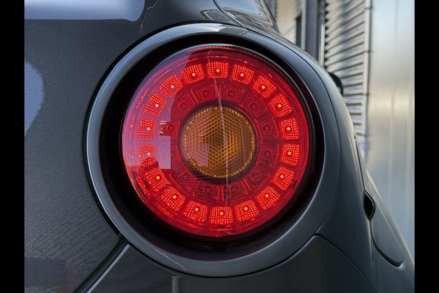 Alfa Romeo MiTo BWJ 2019 | 0.9 TwinAir 105PK ECO CARBON ED. | CLIMA | NAVI | CRUISE | PDC | LICHTMETAAL | SPORTSTOELEN |