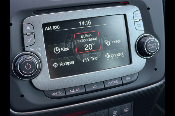 Alfa Romeo MiTo BWJ 2019 | 0.9 TwinAir 105PK ECO CARBON ED. | CLIMA | NAVI | CRUISE | PDC | LICHTMETAAL | SPORTSTOELEN |