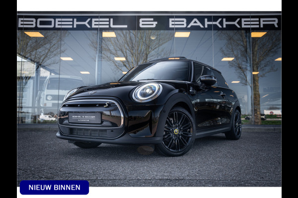 MINI Mini Electric MINI Yours 33 kWh - Driv. Assist Plus - Panodak - Leer Facelift - Adapt. Cruise -