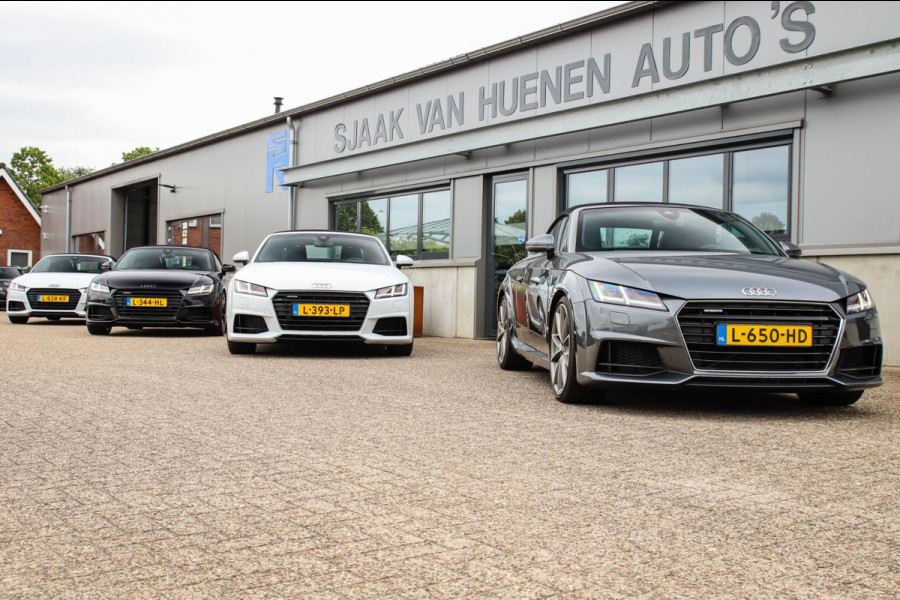 Audi Q5 50TFSI e Quattro Competition Pro Line S S-Line 299pk Automaat|NIEUW MODEL|1e|Panoramadak|Virtual Cockpit|Leder|OLED Matrix