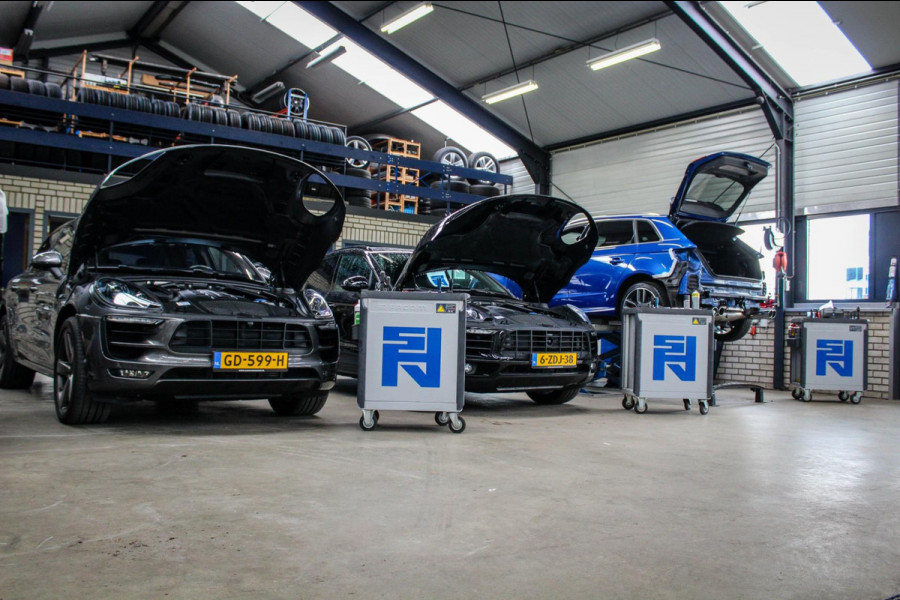 Audi Q5 50TFSI e Quattro Competition Pro Line S S-Line 299pk Automaat|NIEUW MODEL|1e|Panoramadak|Virtual Cockpit|Leder|OLED Matrix