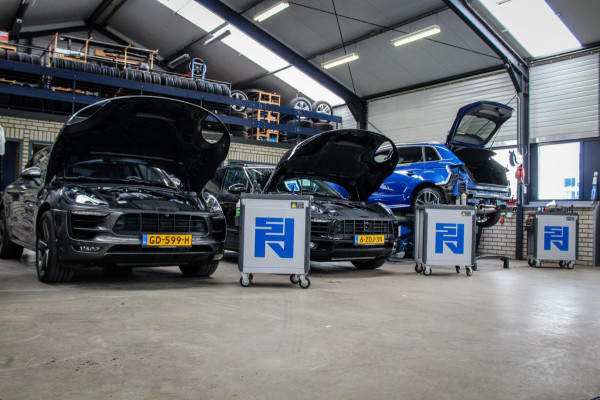 Audi Q5 50TFSI e Quattro Competition Pro Line S S-Line 299pk Automaat|NIEUW MODEL|1e|Panoramadak|Virtual Cockpit|Leder|OLED Matrix