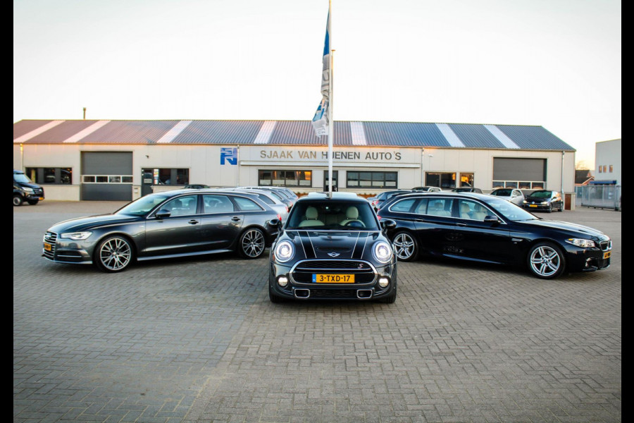 Audi Q5 50TFSI e Quattro Competition Pro Line S S-Line 299pk Automaat|NIEUW MODEL|1e|Panoramadak|Virtual Cockpit|Leder|OLED Matrix