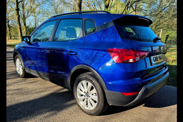 Seat Arona 1.0 TSI 110pk / navigatie / automaat / climate control