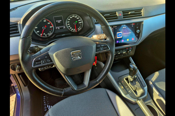 Seat Arona 1.0 TSI 110pk / navigatie / automaat / climate control