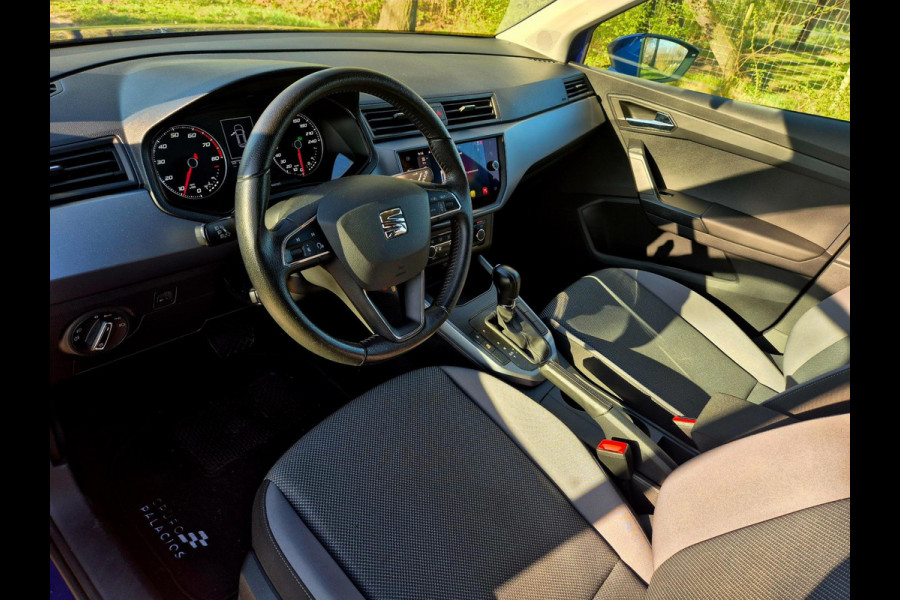 Seat Arona 1.0 TSI 110pk / navigatie / automaat / climate control