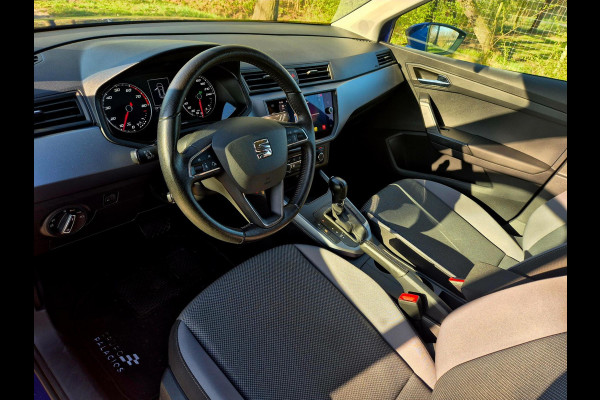 Seat Arona 1.0 TSI 110pk / navigatie / automaat / climate control