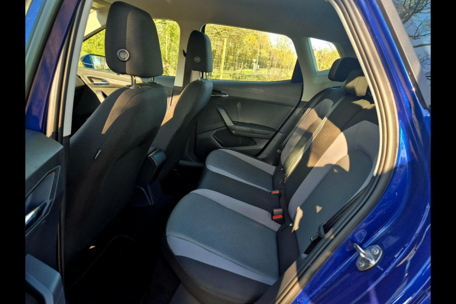Seat Arona 1.0 TSI 110pk / navigatie / automaat / climate control