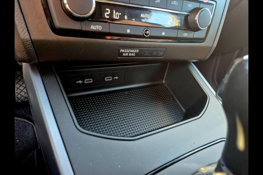 Seat Arona 1.0 TSI 110pk / navigatie / automaat / climate control