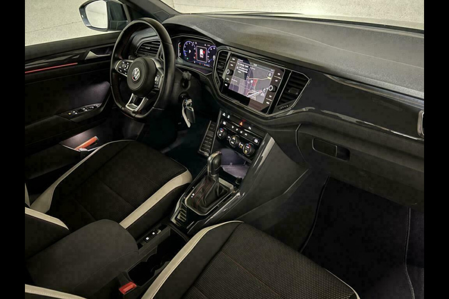 Volkswagen T-Roc 1.5 TSI Sport R-Line Pano CarPlay ACC NAP