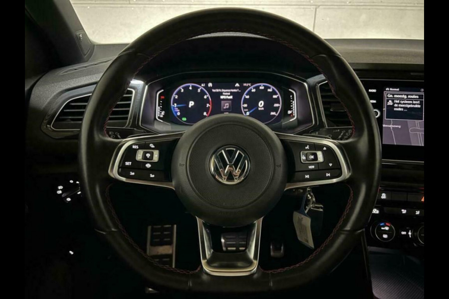 Volkswagen T-Roc 1.5 TSI Sport R-Line Pano CarPlay ACC NAP
