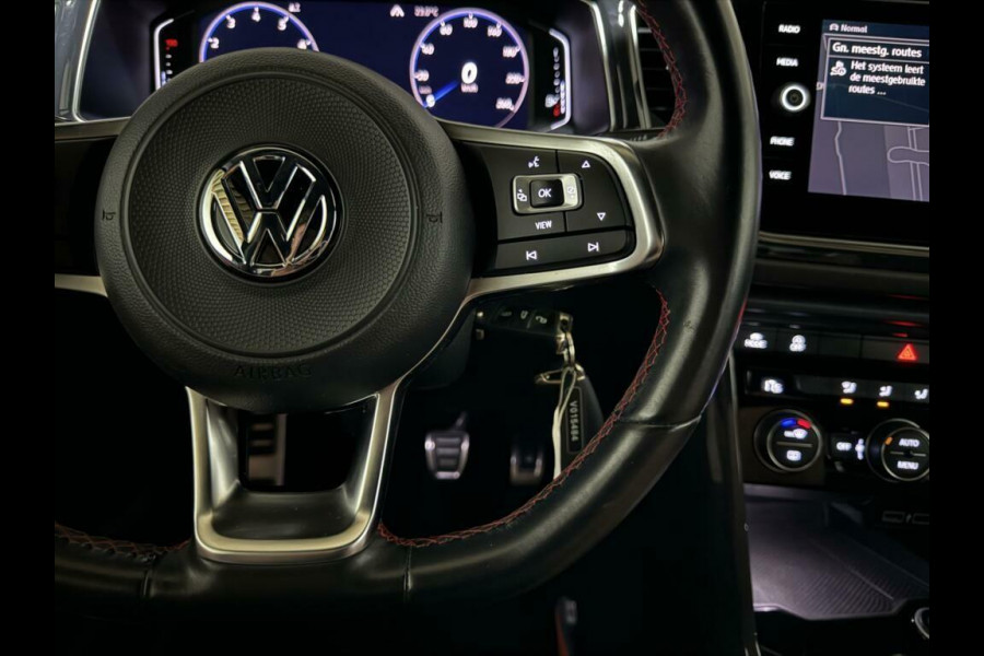 Volkswagen T-Roc 1.5 TSI Sport R-Line Pano CarPlay ACC NAP