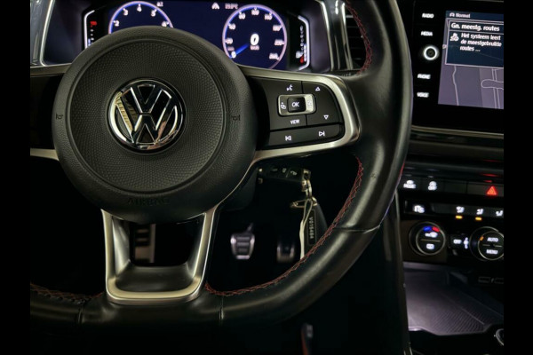 Volkswagen T-Roc 1.5 TSI Sport R-Line Pano CarPlay ACC NAP