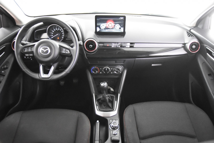 Mazda 2 1.5 Skyactiv *1.Hand*Camera*Carplay*