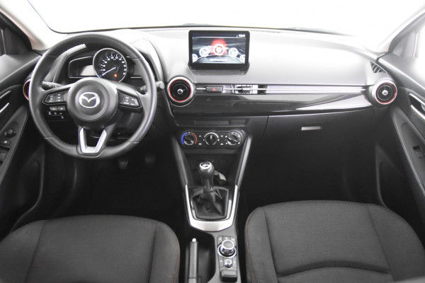 Mazda 2 1.5 Skyactiv *1.Hand*Camera*Carplay*