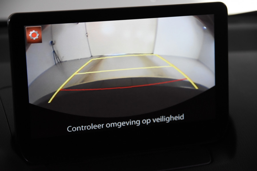 Mazda 2 1.5 Skyactiv *1.Hand*Camera*Carplay*
