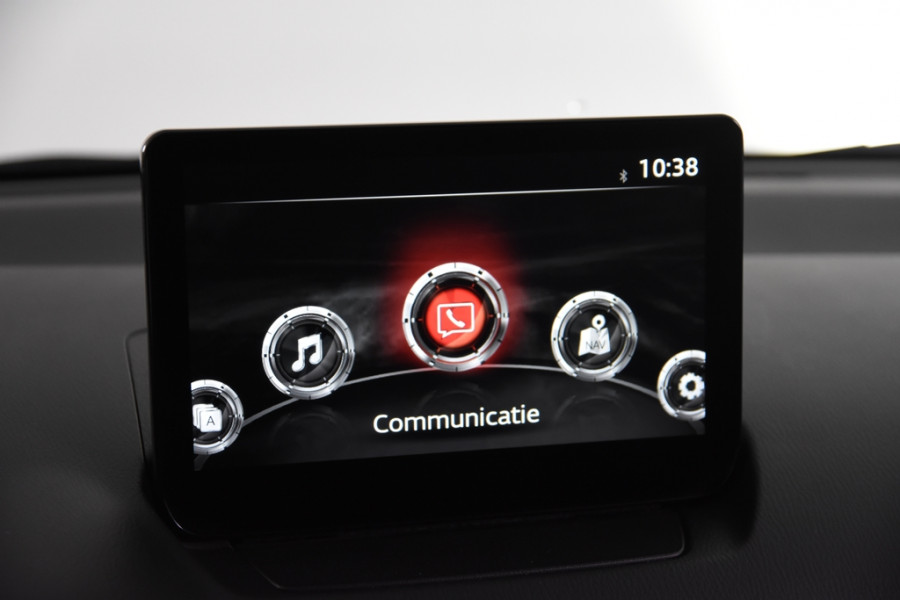 Mazda 2 1.5 Skyactiv *1.Hand*Camera*Carplay*