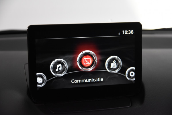 Mazda 2 1.5 Skyactiv *1.Hand*Camera*Carplay*