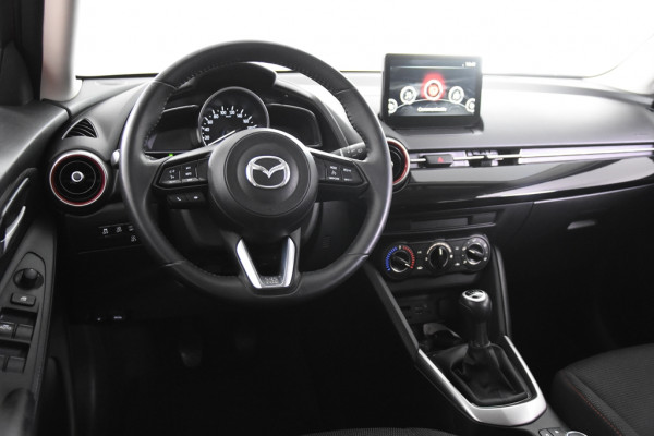 Mazda 2 1.5 Skyactiv *1.Hand*Camera*Carplay*