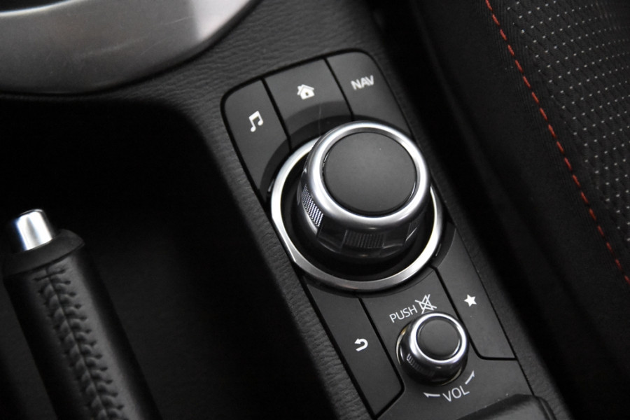 Mazda 2 1.5 Skyactiv *1.Hand*Camera*Carplay*