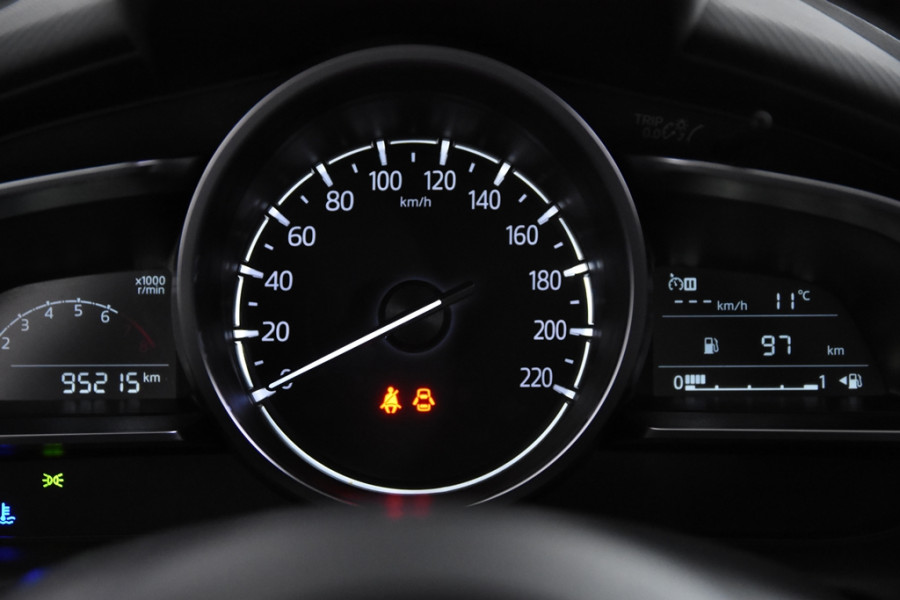 Mazda 2 1.5 Skyactiv *1.Hand*Camera*Carplay*