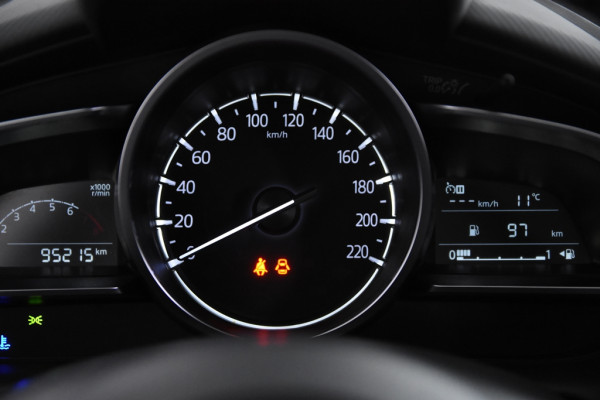 Mazda 2 1.5 Skyactiv *1.Hand*Camera*Carplay*