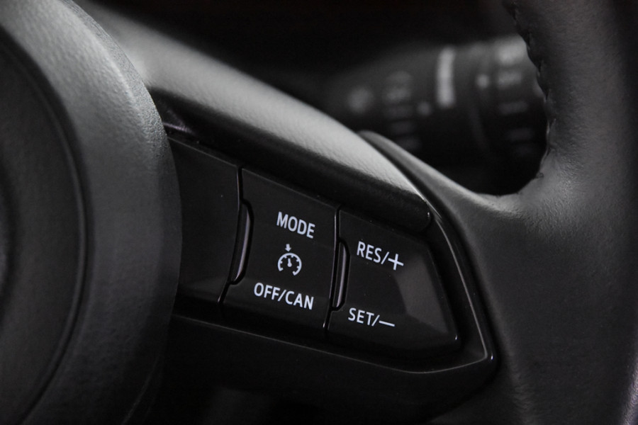 Mazda 2 1.5 Skyactiv *1.Hand*Camera*Carplay*