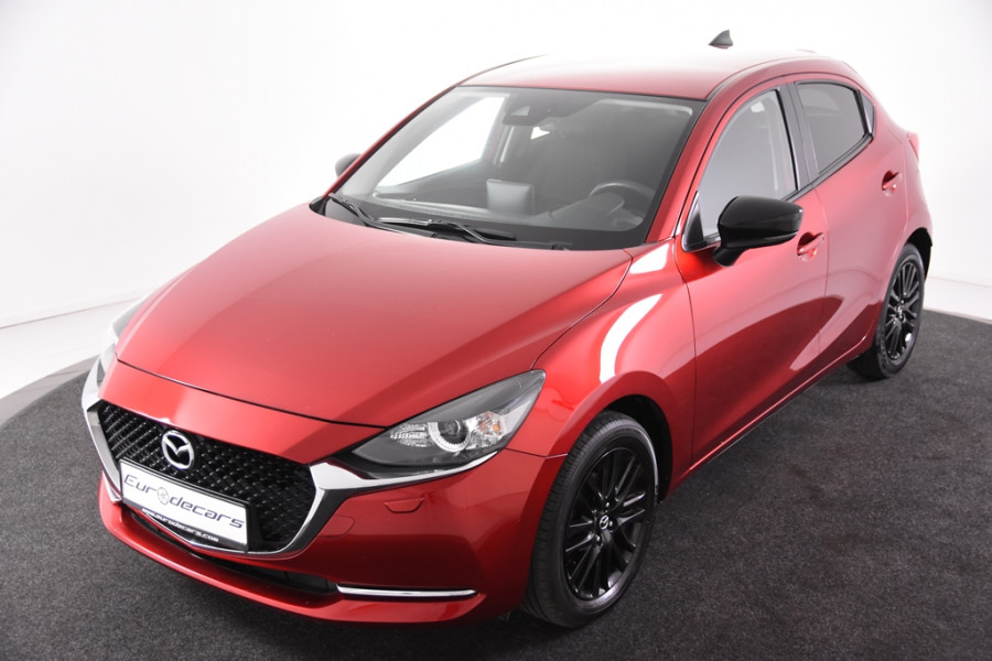 Mazda 2 1.5 Skyactiv *1.Hand*Camera*Carplay*