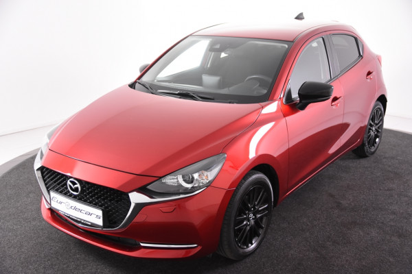 Mazda 2 1.5 Skyactiv *1.Hand*Camera*Carplay*