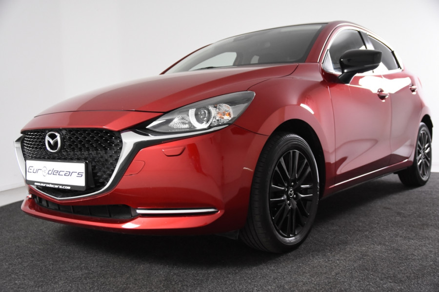 Mazda 2 1.5 Skyactiv *1.Hand*Camera*Carplay*