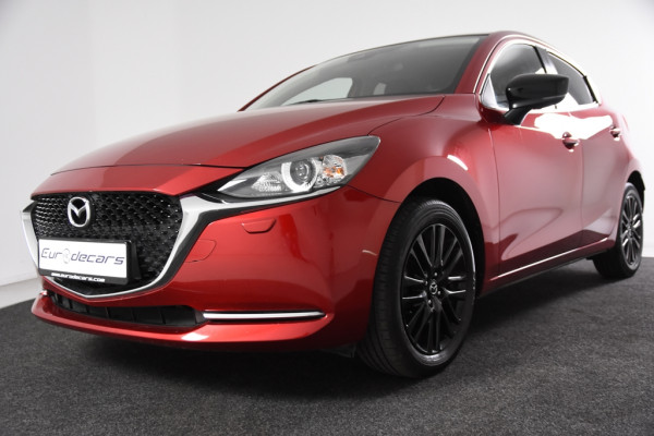 Mazda 2 1.5 Skyactiv *1.Hand*Camera*Carplay*